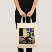 Tote Bag Grisons (Devant (produit))