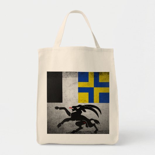 Tote Bag Grisons (Devant)