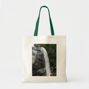 Tote Bag Grizzly Falls, King's Canyon National Park, CA