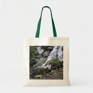 Tote Bag Grizzly Falls, parc national de King's Canyon, CA