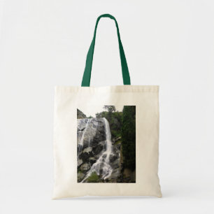 Tote Bag Grizzly Falls, parc national King's Canyon, CA