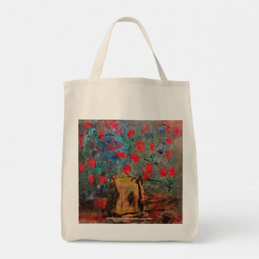 Tote Bag Grocery bag (Dos)