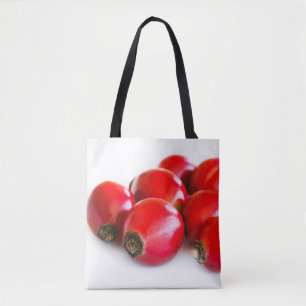 Tote Bag Groupe de baies mûres