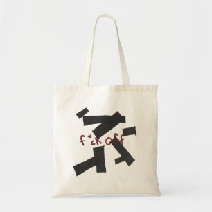 Tote Bag Grrr..