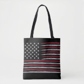 Tote Bag Grunge (Devant)