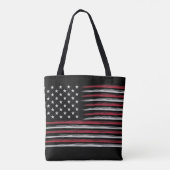 Tote Bag Grunge (Dos)
