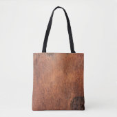 Tote Bag Grunge rouille texture (Devant)