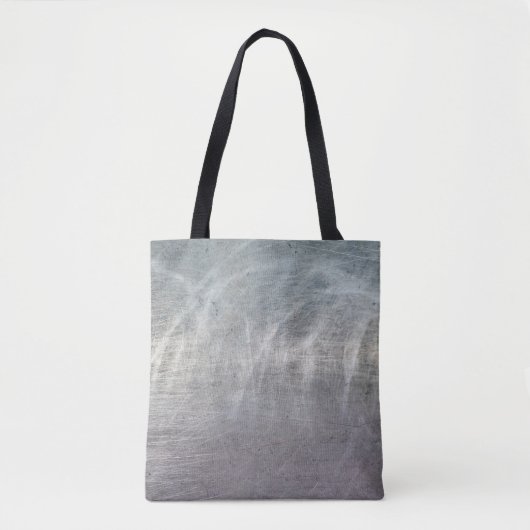 Tote Bag Grunge texture Arrière - plan (Devant)