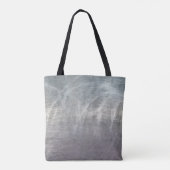 Tote Bag Grunge texture Arrière - plan (Dos)