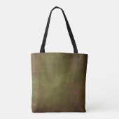 Tote Bag Grunge texture de béton (Dos)