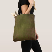 Tote Bag Grunge texture de béton (De près)
