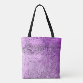 Tote Bag Grunge texture de béton (Dos)