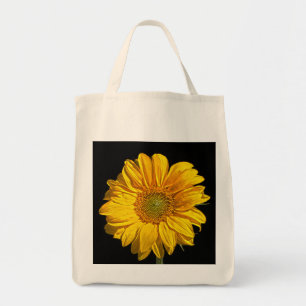 Tote Bag Gtcna tournesol
