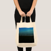 Tote Bag Gtcnm Windfarm (Devant (produit))
