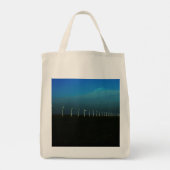 Tote Bag Gtcnm Windfarm (Dos)