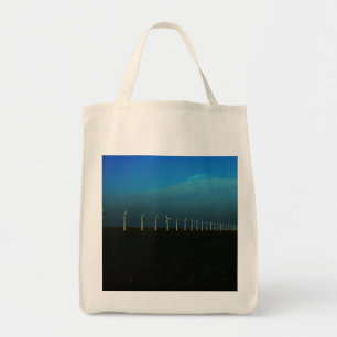 Tote Bag Gtcnm Windfarm