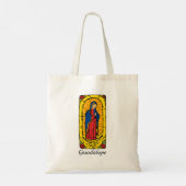 Tote Bag Guadalupe (Dos)