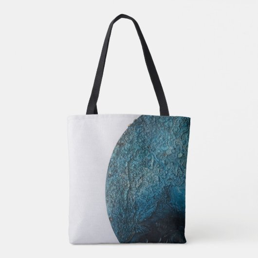 Tote Bag Guangzhou (Dos)