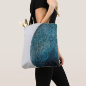 Tote Bag Guangzhou (De près)