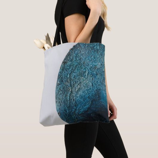 Tote Bag Guangzhou (De près)