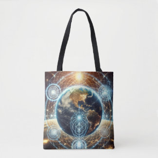 Tote Bag Guardian Alliance Tote