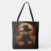 Tote Bag Guardian of the Fields (Devant)