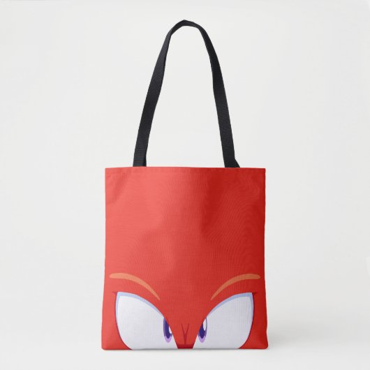 Tote Bag Guardian's Gaze (Devant)