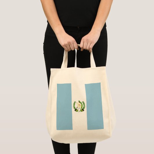 Tote Bag Guatemala (Devant (produit))