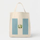 Tote Bag Guatemala (Devant)