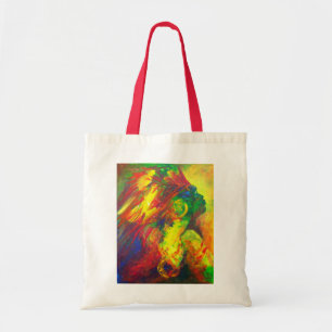 Tote Bag Guatiguana le Taino 2011