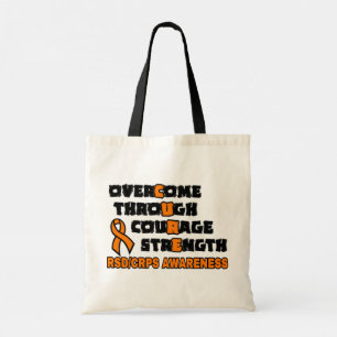 TOTE BAG GUÉRIR...RSD/CRPS
