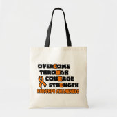 TOTE BAG GUÉRIR...RSD/CRPS (Devant)