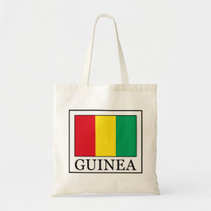 Tote Bag Guinée