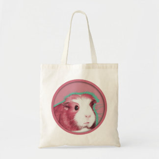 Tote Bag Guinée Pig Bag