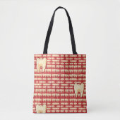 Tote Bag Gummy Fourre-tout (Devant)