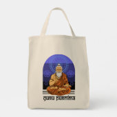 Tote Bag Guru purnima (Dos)