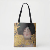 Tote Bag Gustav Klimt | Judith (Devant)