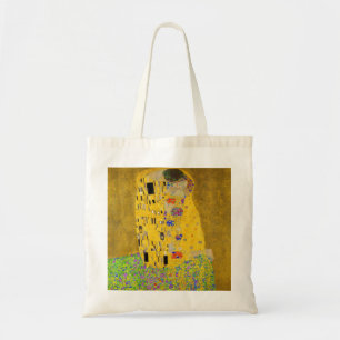 Tote Bag Gustav Klimt le baiser