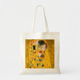 Tote Bag Gustav Klimt Le Baiser