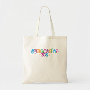 Tote Bag Gymnastique 365