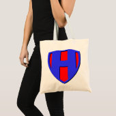 TOTE BAG H (Devant (produit))