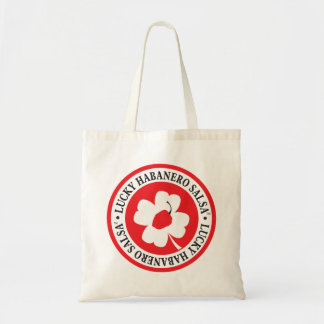 Tote Bag Habanero chanceux Fourre-tout