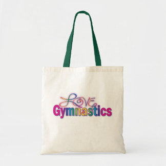 Tote Bag Habillement de gymnastique