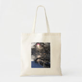 Tote Bag Hafren de Cold River (Devant)