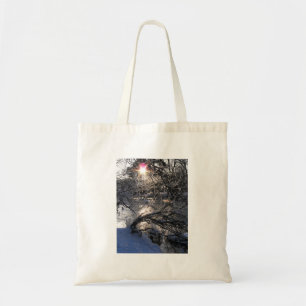 Tote Bag Hafren de Cold River