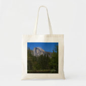 Tote Bag Half Dome (Devant)