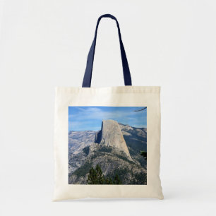 Tote Bag Half Dome from Washburn Point, Yosemite,