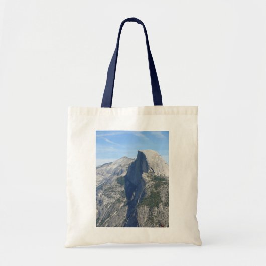 Tote Bag Half Dome, Yosemite, CA (Devant)