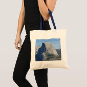 Tote Bag Half Dome, Yosemite, CA (Devant (produit))