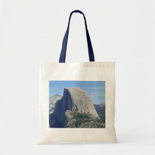 Tote Bag Half Dome, Yosemite, CA